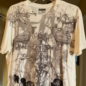 INC/ International Concepts Men's T- Shirt